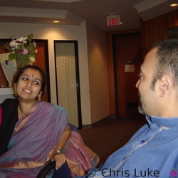 2003 02 - Wedding Madhu and Sanjay San Diego CA