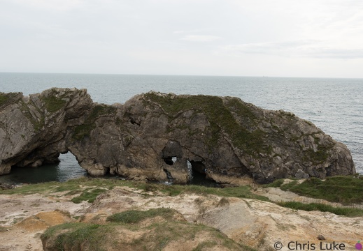 04-Lulworth Cove & Durdle Door - display this album 04-Lulworth Cove & Durdle Door