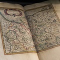 Mercator's Atlas